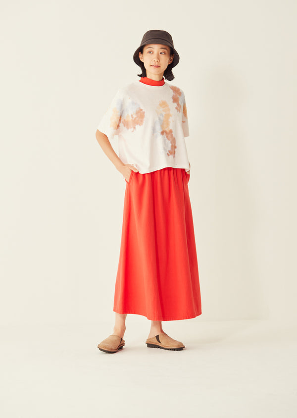 RATI / ラティ Cotton Linen Urage