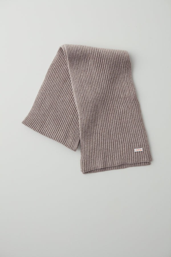 CAMARA / カマラ  Cashmere stole