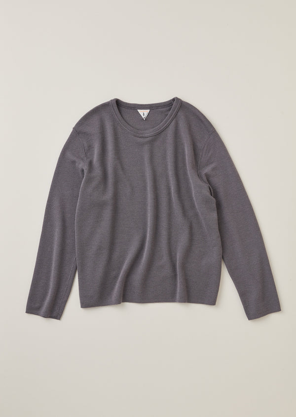 WALT GL / ウォルト Wool All Needles Knit