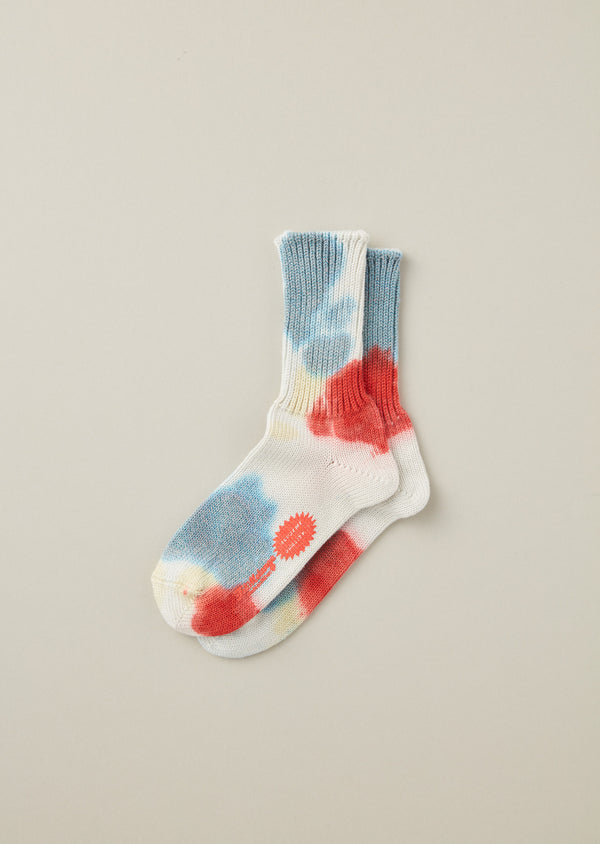 NAT2-KG / ナット Cotton wool socks