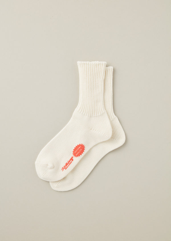 NAT2 / ナット Cotton wool socks