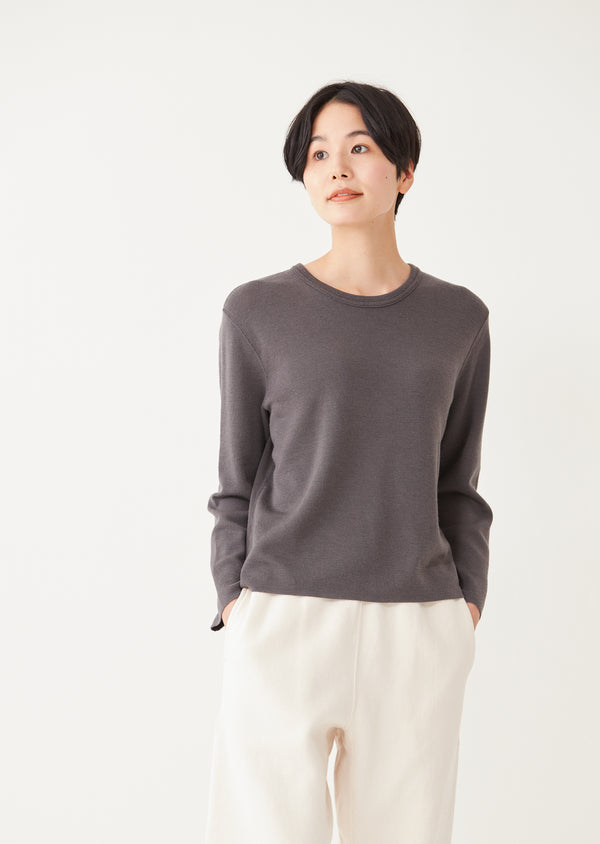 WALT GL / ウォルト Wool All Needles Knit