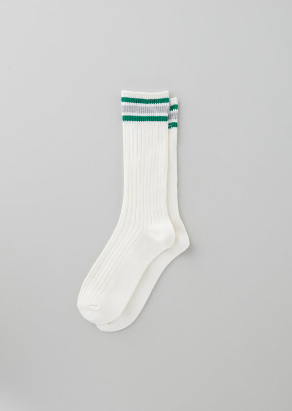 LINER / ライナー Cotton wool socks