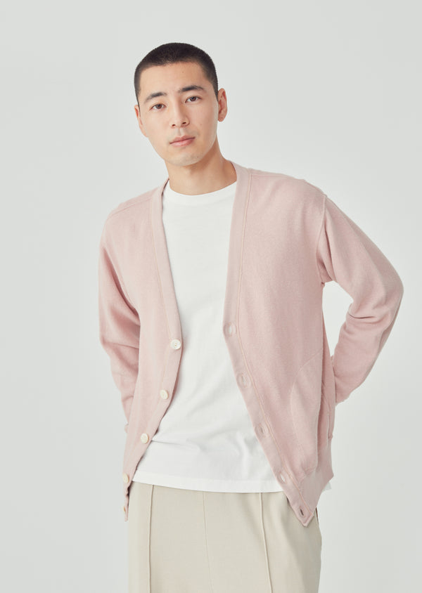 CLAYTON / クレイトン Air linen sweat