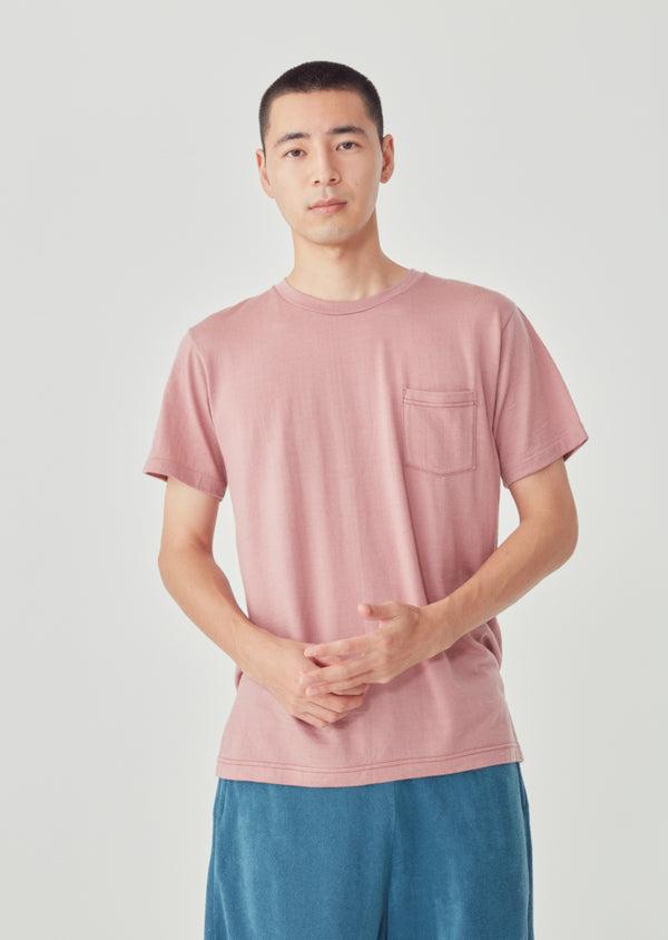 [Archive] WO-SUNNY / サニー New Zealand merino wool tenjiku