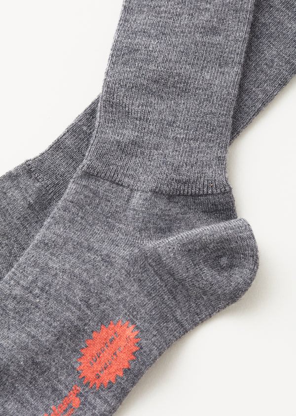 MATTHEW / マシューMerino wool Socks